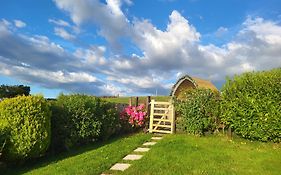 Bwthyn Plas Hafod Cottage